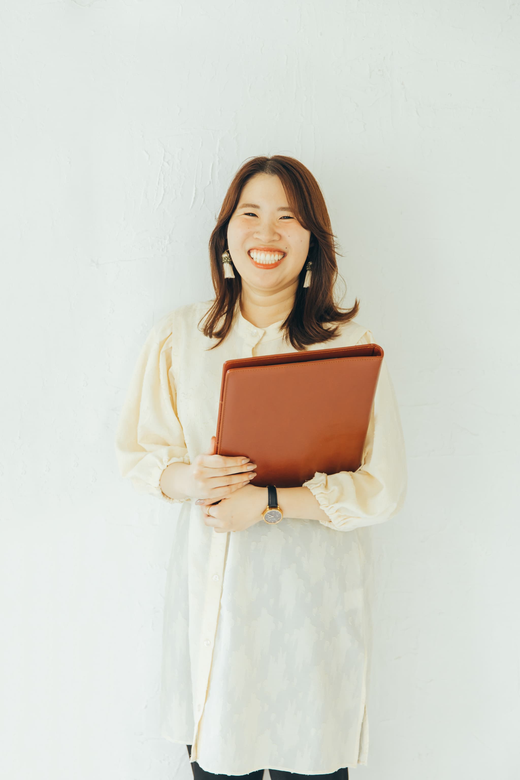 プランナー 丸山由佳恵