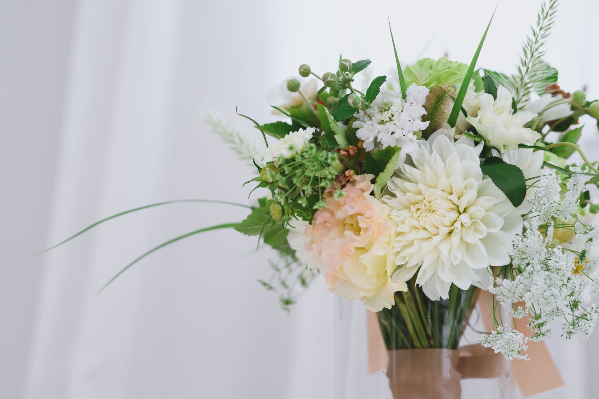 まずは、お気持ちを聞かせてください